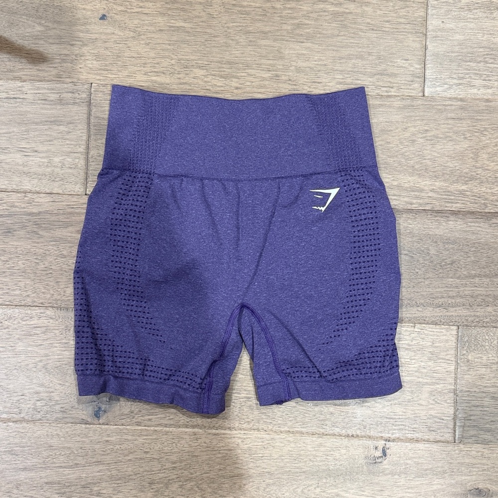 Gymshark Vital Seamless 2.0 Shorts
